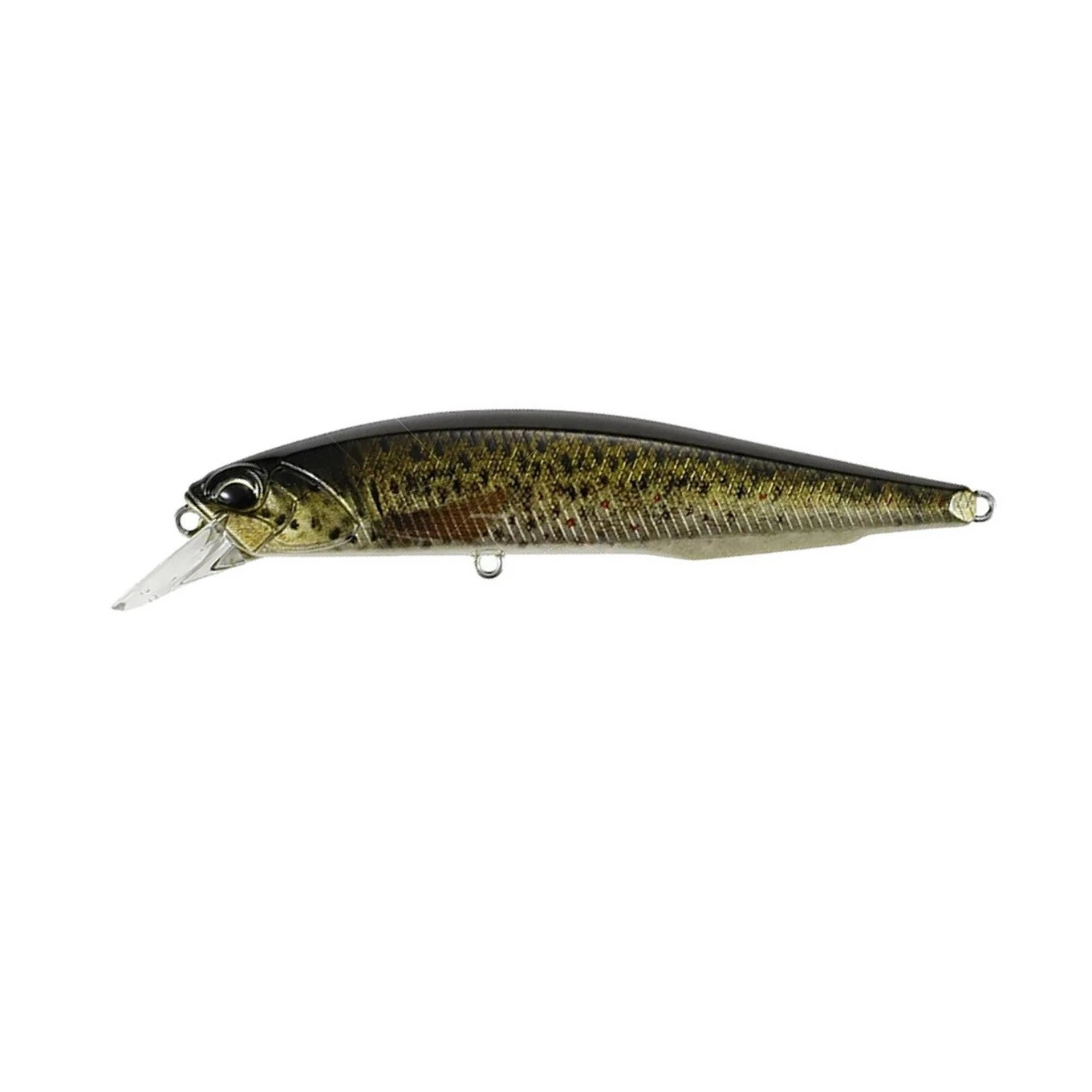 Воблер DUO Realis Jerkbait 100SP Pike Limited CCC3815 14,5 гр   DUO-90104 — характеристики,  особенности конструкции
