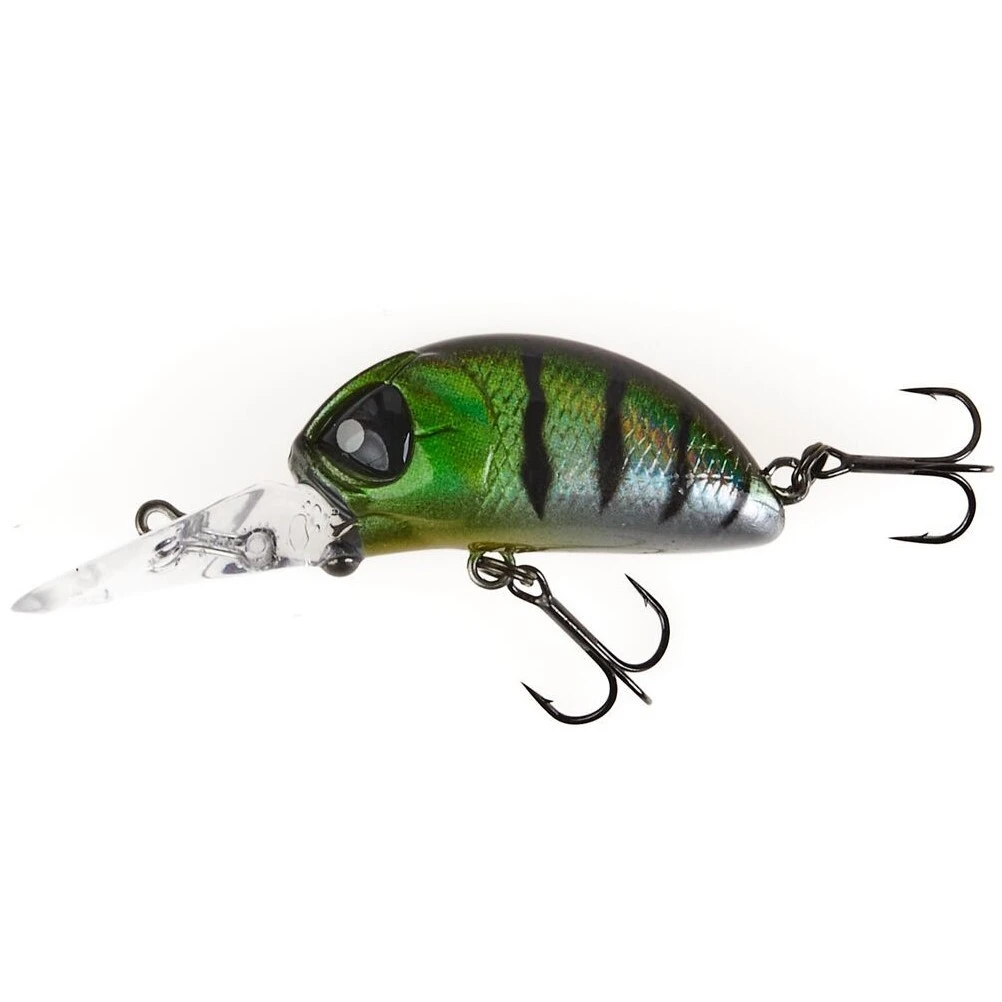 Воблер Lucky John Haira Tiny 33LBF Plus Foot 148 4 гр Pro Series  HAT33LBF-148 — характеристики,  особенности конструкции