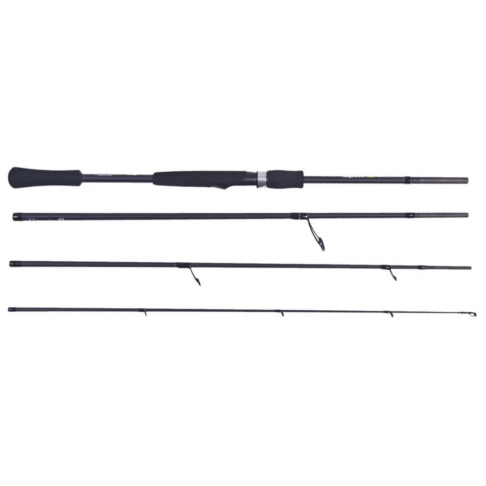 Спиннинг Salmo Sniper Spin II Travel 20 240 см 5 - 20 гр    2153-240 — характеристики,
	                                    особенности конструкции