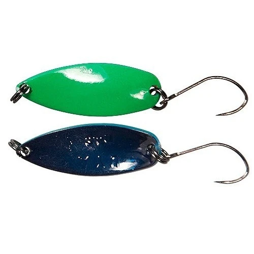 Колеблющаяся Блесна Lucky John Tr Ayu 2,4 гр 29 мм 002   150924-002 — характеристики,  особенности конструкции