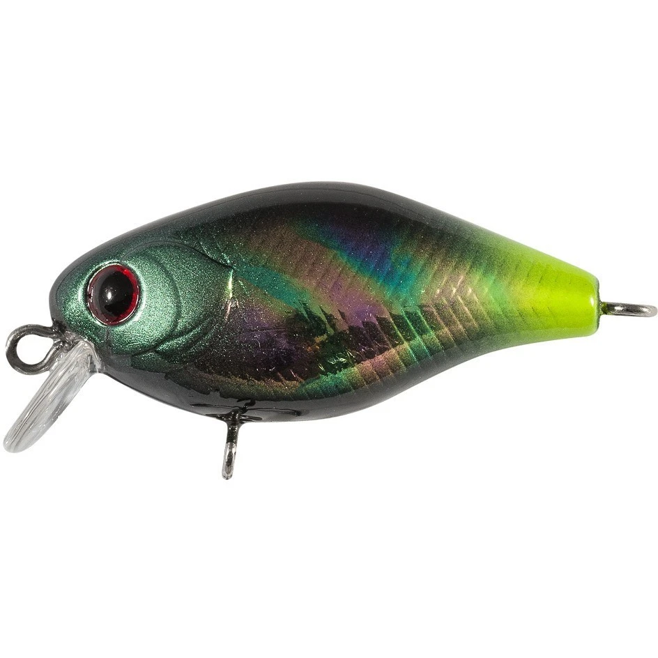 Воблер TsuYoki Chef 38F L002 4,3 гр — характеристики,  особенности конструкции