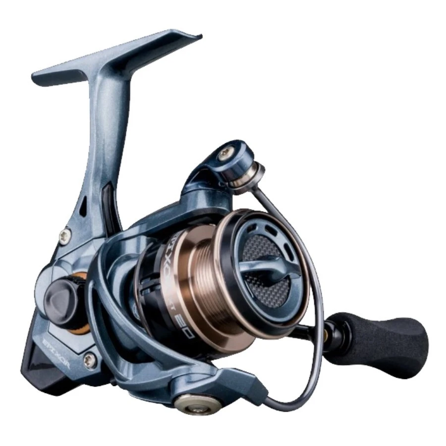 Катушка Okuma Epixor XT 55  18  EPXT-55 — крупный план
	                                    1