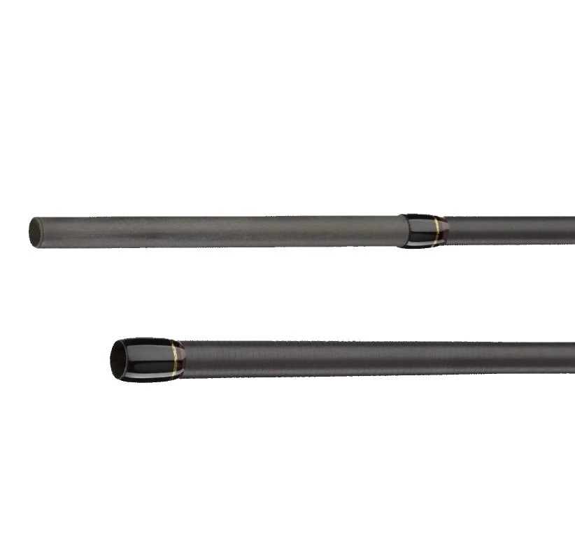 Спиннинг Zetrix Solver 682L 203 см 2 - 10 гр    SLS-682L — крупный план
	                                    6