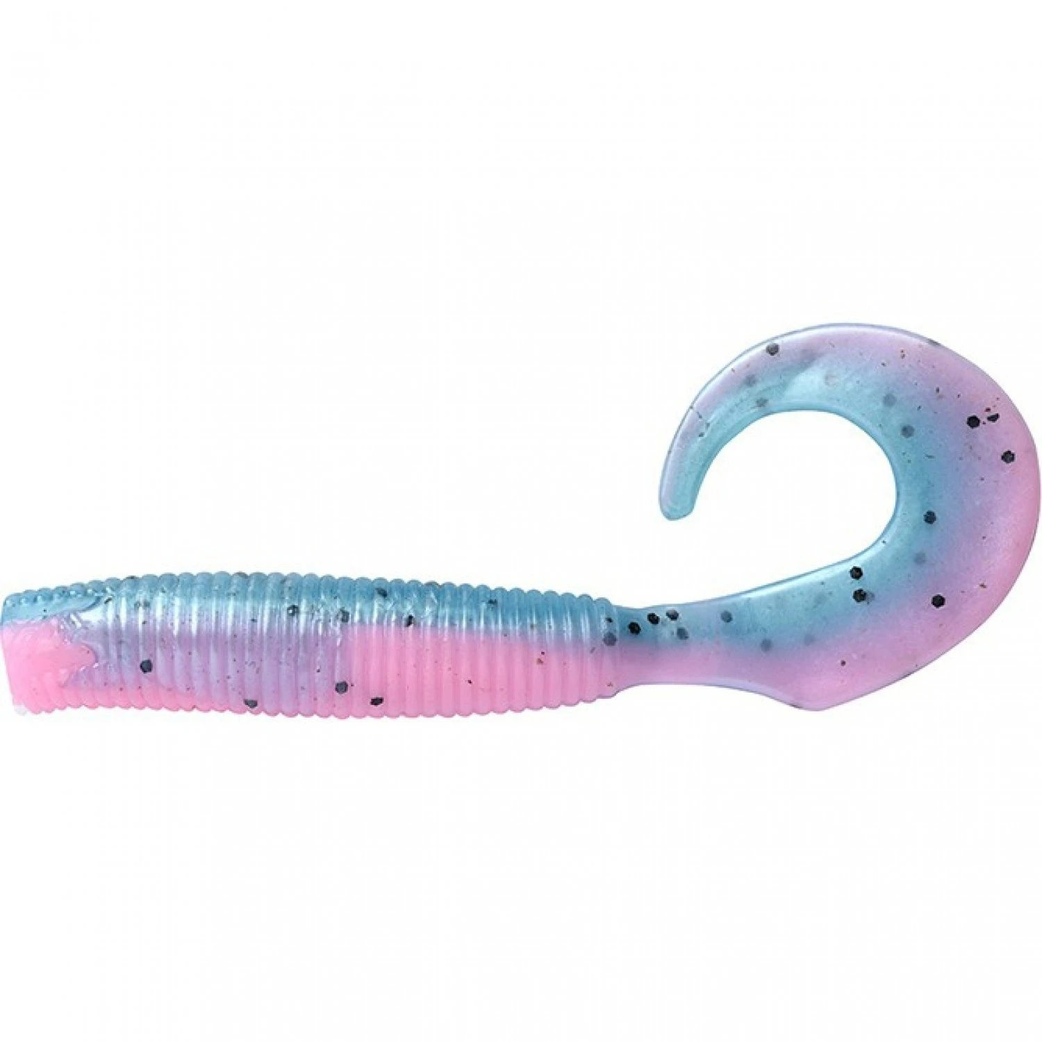 Силиконовая приманка Daiwa Bait Junkie 4 Grub 88 мм 5 шт Bp Iwashi Glow — характеристики,  особенности конструкции
