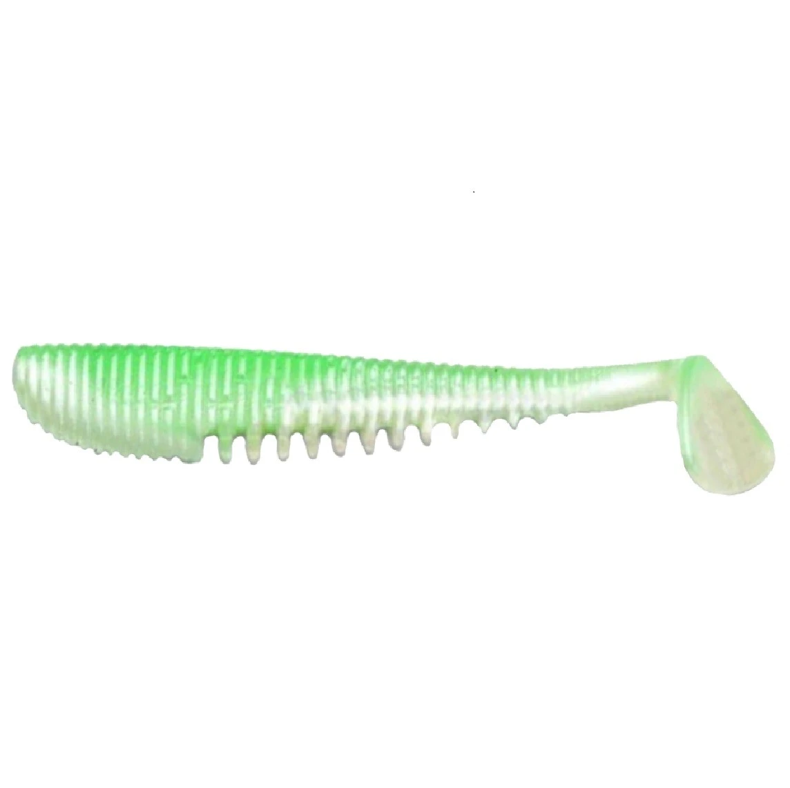 Силиконовая приманка Pontoon 21 Awaruna 4.5 114 мм 5 шт 439 Homunculures  P21-SB-AWA-4.5-05-439 — характеристики,  особенности конструкции