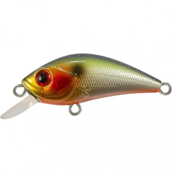 Воблер TsuYoki Itteki 37F 207R 2,7 гр — характеристики,  особенности конструкции