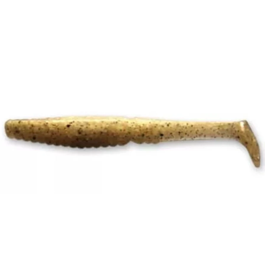 Силиконовая приманка CF Company Scalp Minnow 3.2 80 мм 5 шт 28   7-8-28-4 — характеристики,  особенности конструкции