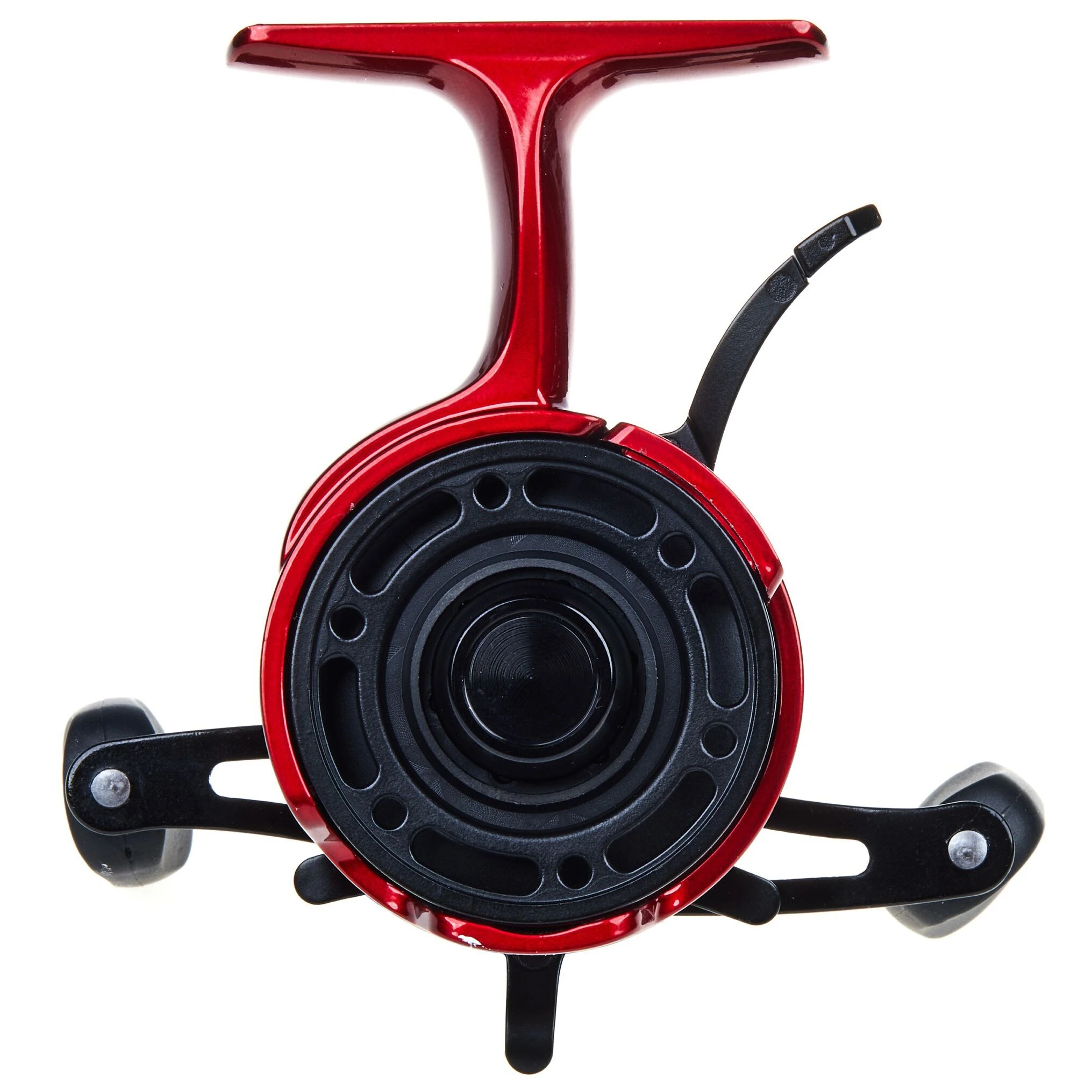 Катушка Lucky John Maiko Trigger LG 50  24  LJPMT04-LM — крупный план
	                                    3