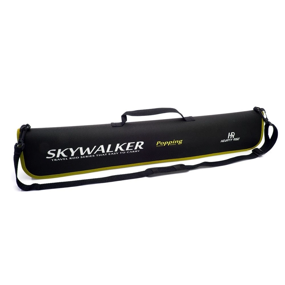 Спиннинг Hearty Rise Skywalker Popping 794MH 236 см 120 гр    SWP-794MH — крупный план
	                                    6