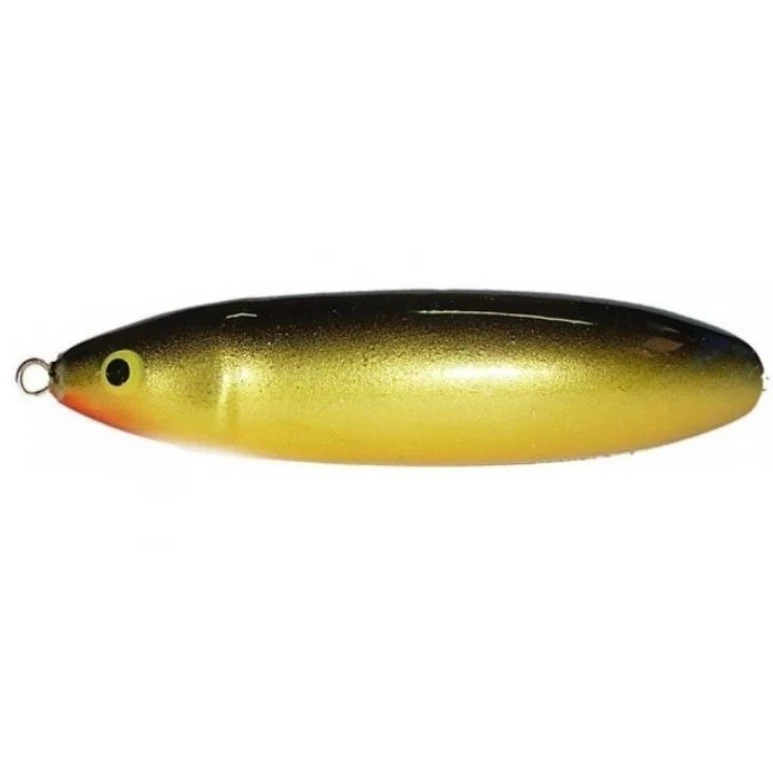 Колеблющаяся Блесна Rapala Minnow Spoon 05 5 гр 50 мм BGF   RMS05-BGF — характеристики,
	                                    особенности конструкции