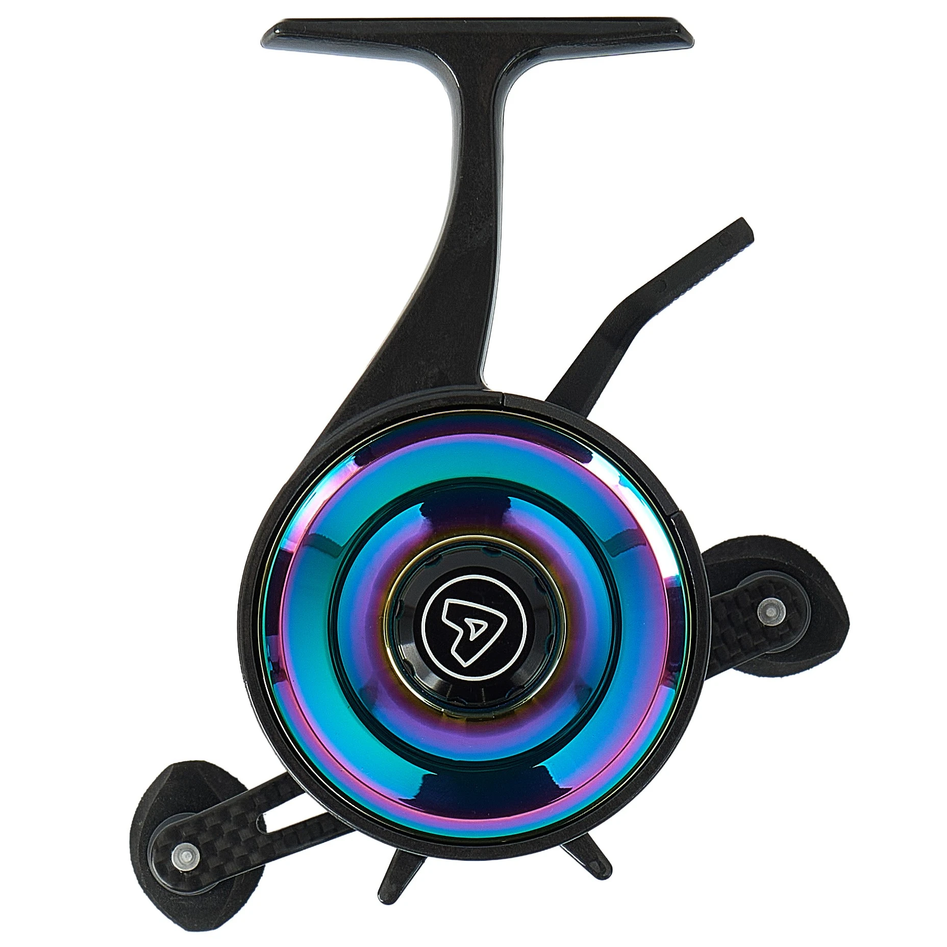 Катушка Narval Aurora Carbon   NFEARL2.5:1C — характеристики,  особенности конструкции