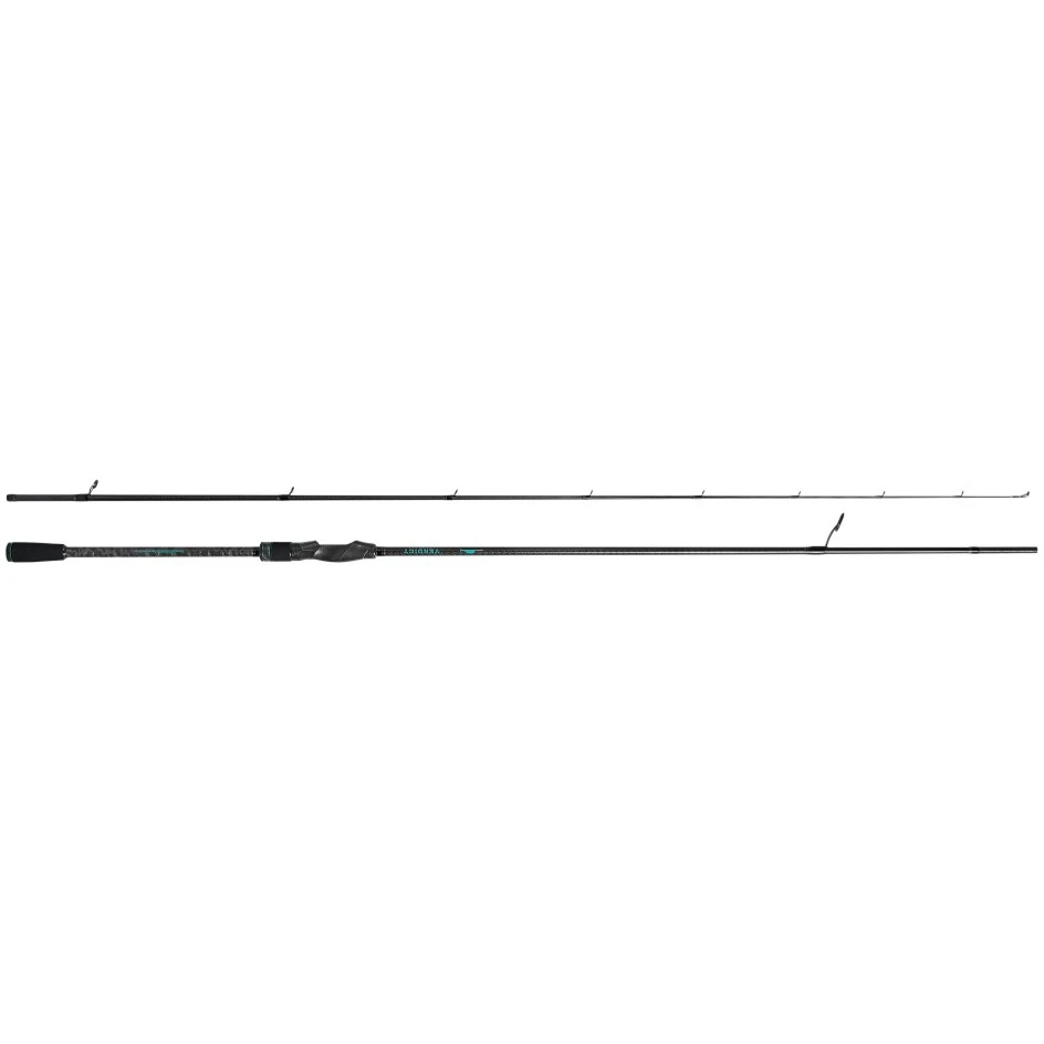 Спиннинг Narval Signature Verdict S83 252 см 24 гр  Catapult  NVRVRDS83M — характеристики,  особенности конструкции