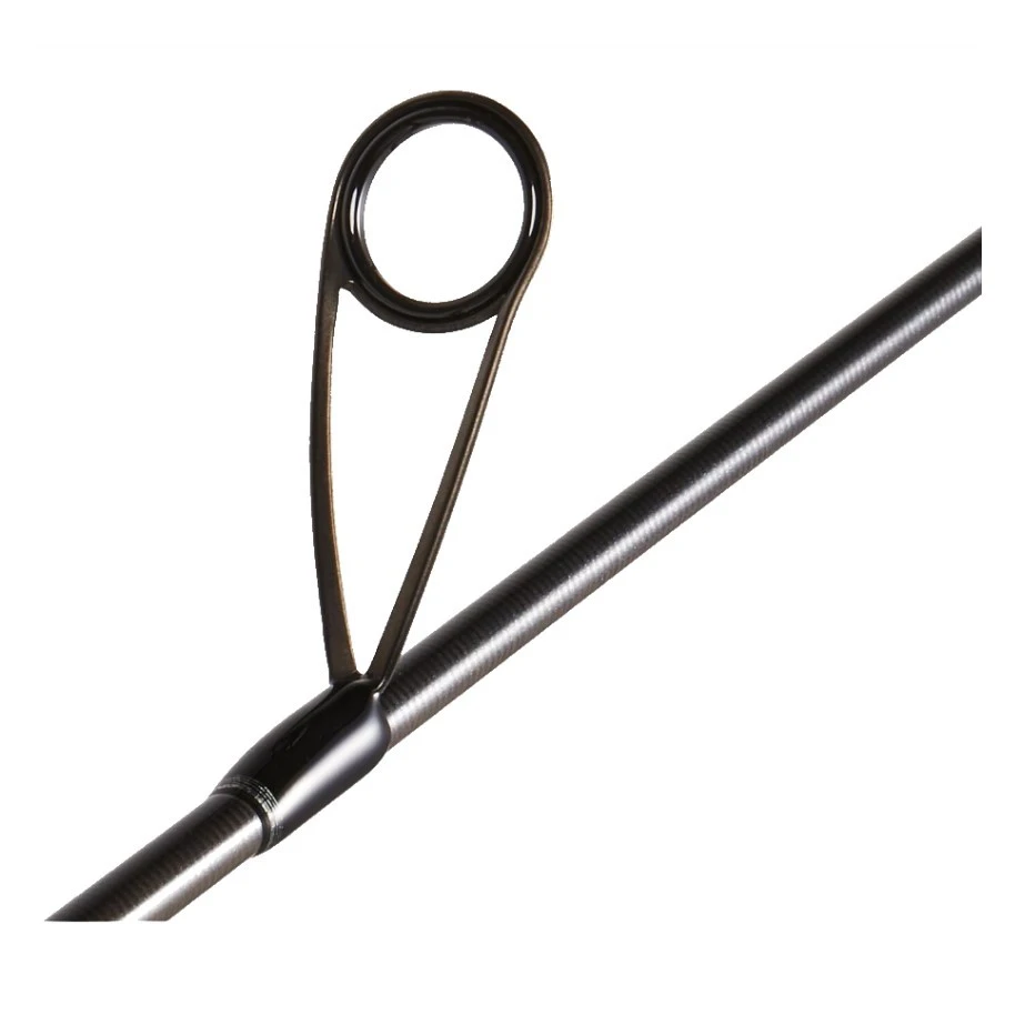 Спиннинг Lucky John Anira Microjig 712ULF-PR 216 см 0,7 - 5 гр    LJA-712ULF-PR — крупный план
	                                    3