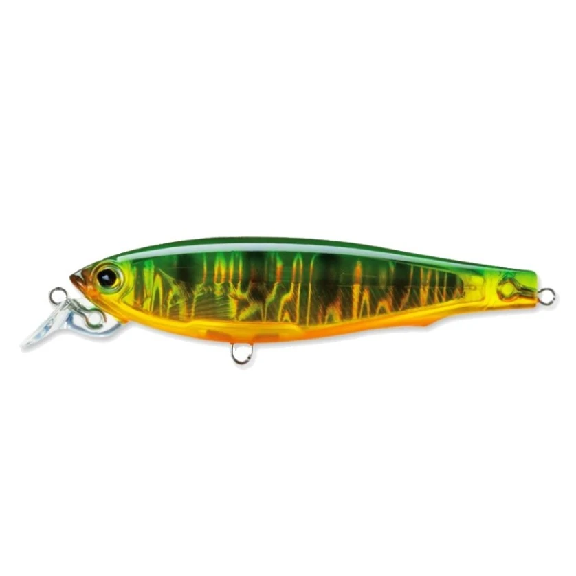 Воблер Yo-Zuri 3DS Minnow 70SP HPC 7 гр   F1135-HPC — характеристики,
	                                    особенности конструкции