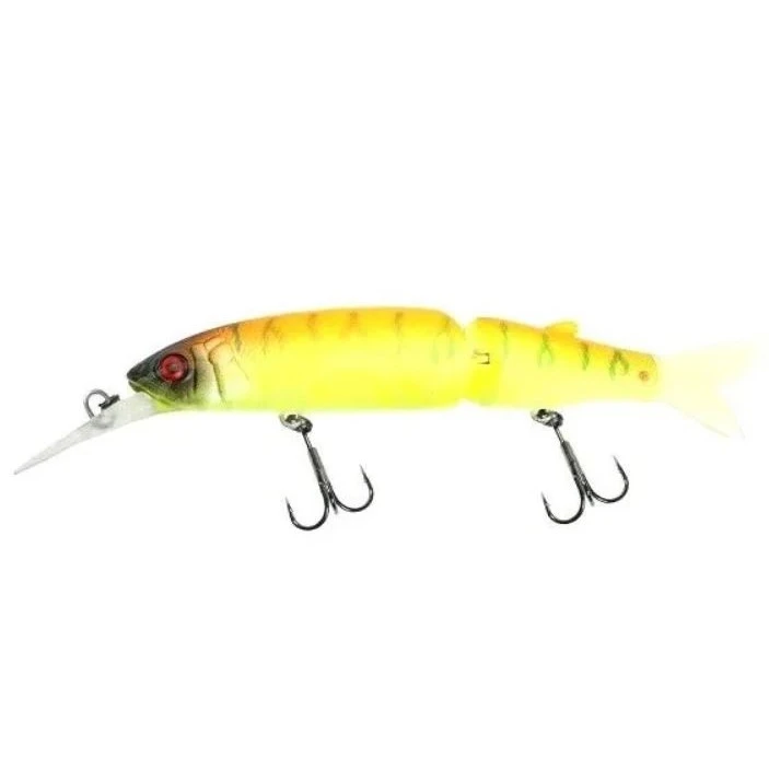 Воблер Jackall Tiny Magallon 88MR Tropical Mat Tiger 7,6 гр — характеристики,  особенности конструкции