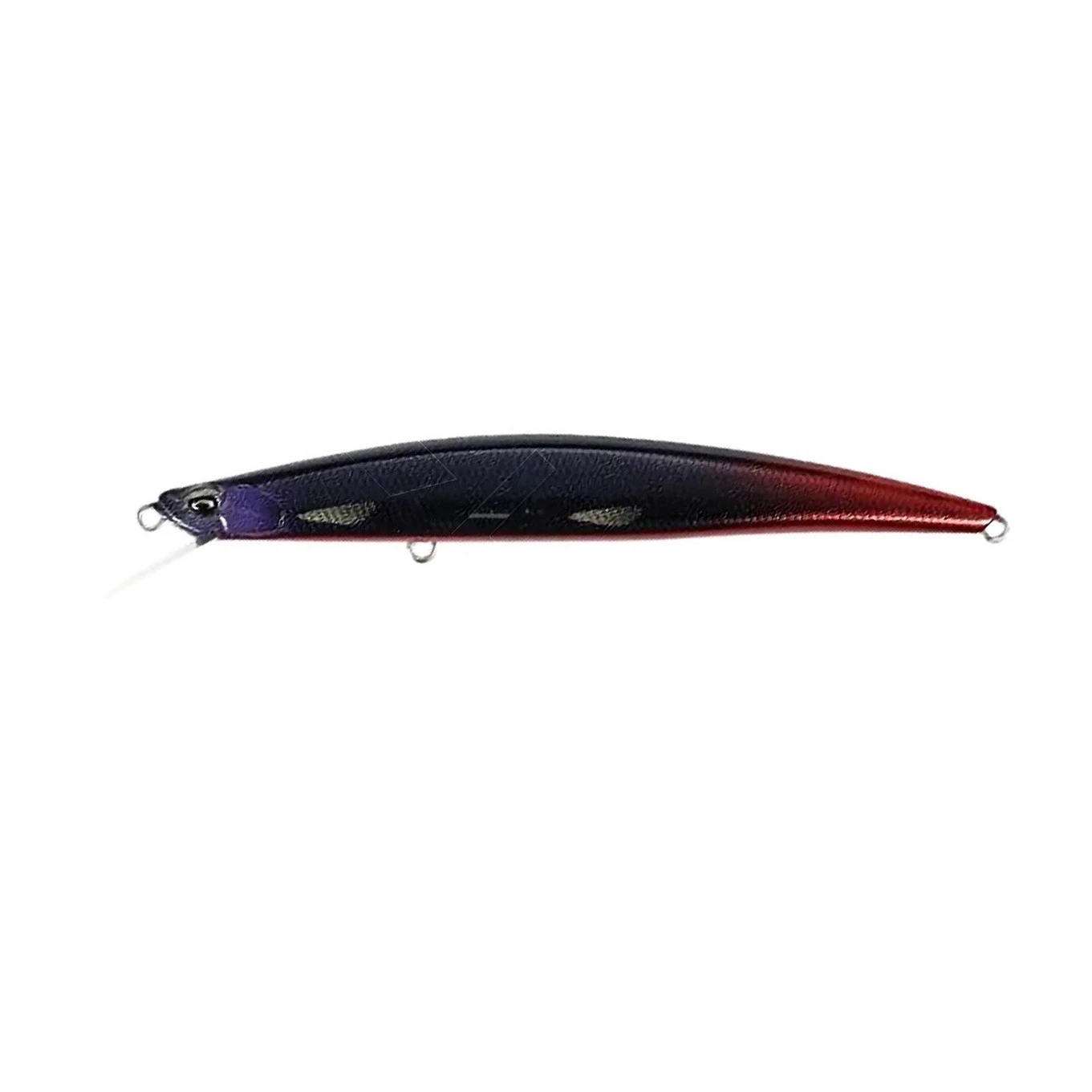 Воблер DUO Onimasu Masakage Slim 120F CRA4504 Ankoku 10 гр   DUO-76334 — характеристики,  особенности конструкции