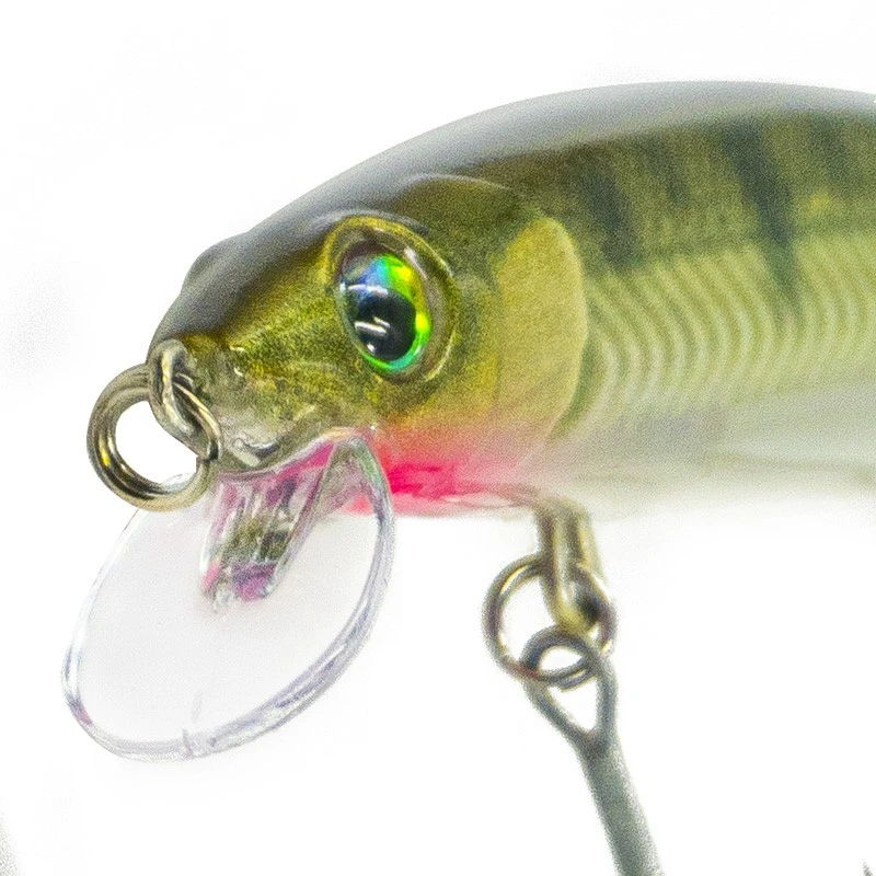 Воблер Rapala Precision Xtreme Mavrik 110 BBZ 14 гр   PXRM110-BBZ — крупный план
	                                    2