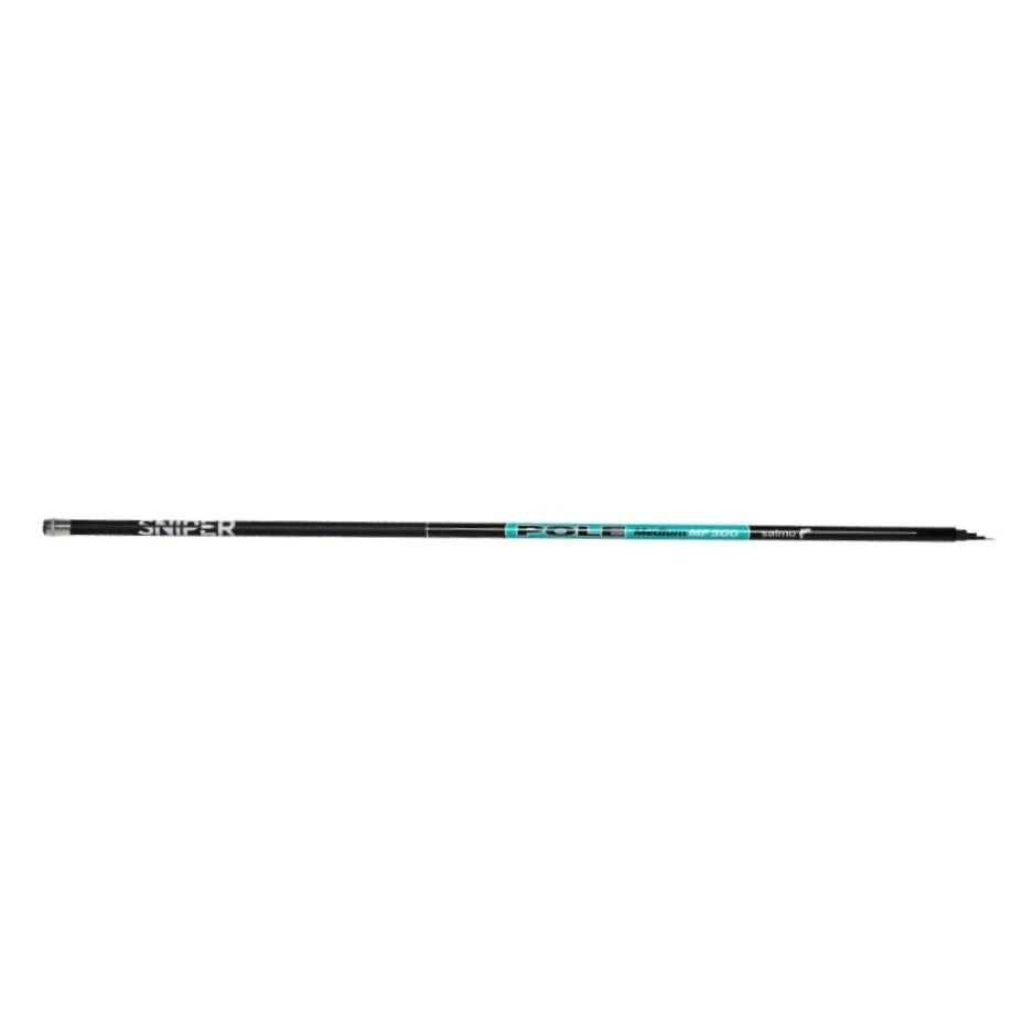 Маховое Удилище Salmo Sniper Pole Medium MF 500 см     5302-500 — характеристики,
	                                    особенности конструкции