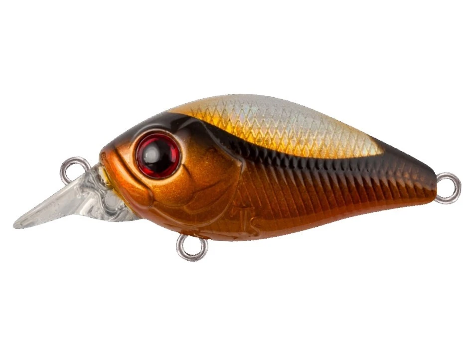 Воблер TsuYoki Gambit 35F SD001 3,8 гр — характеристики,  особенности конструкции