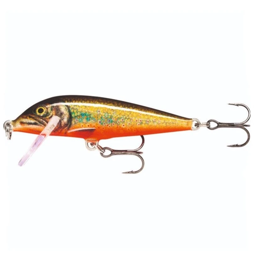 Воблер Rapala CountDown 05 CHL 5 гр   CD05-CHL — характеристики,  особенности конструкции
