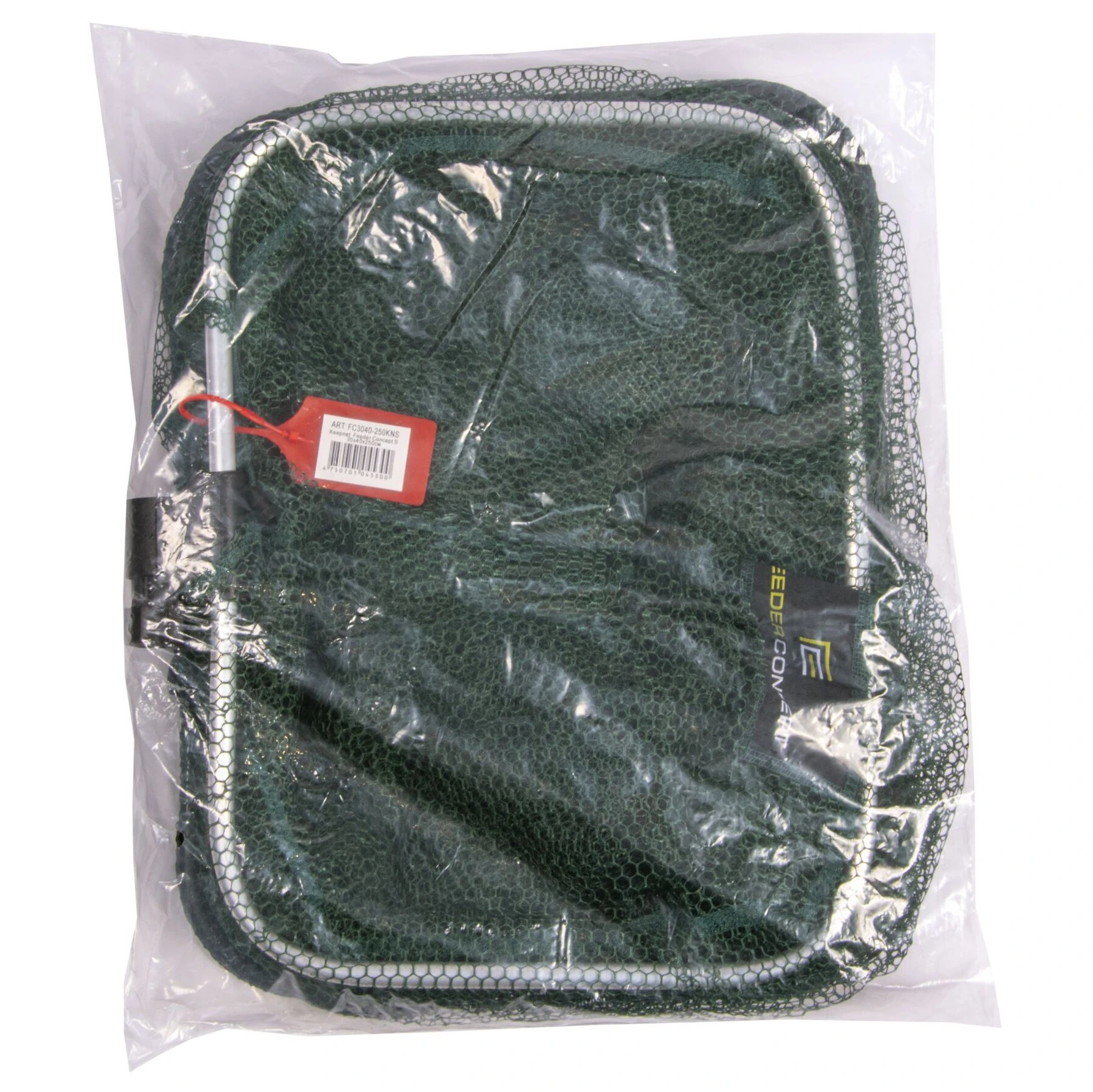 Садок Feeder Concept S 250x30х40    FC3040-250KNS — крупный план
	                                    4