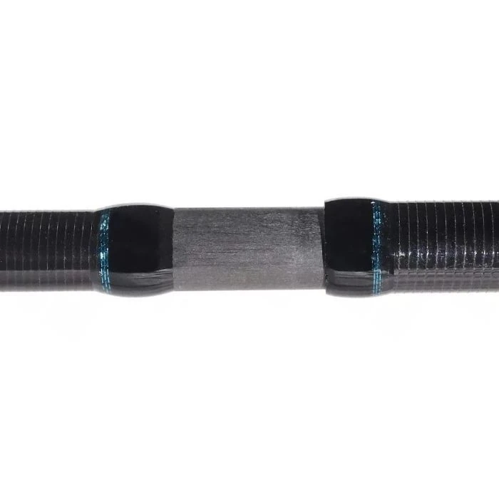 Спиннинг CF Versus 862MLT 260 см 7 - 24 гр  Crazy Fish  VSR862MLT — крупный план
	                                    5