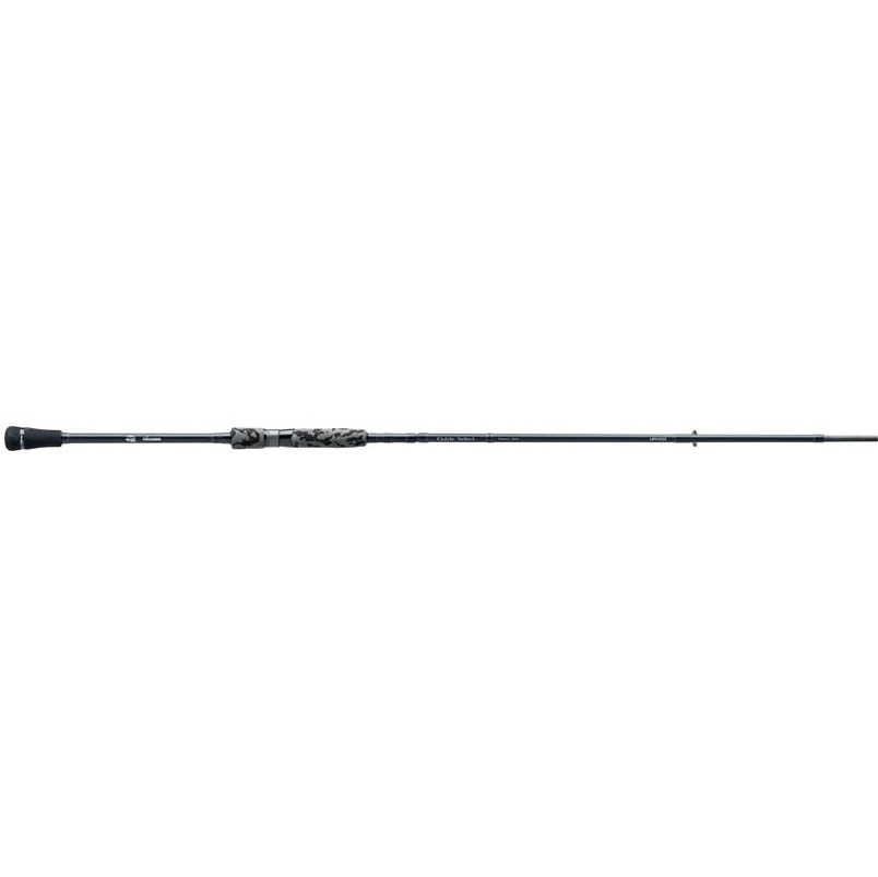 Спиннинг Okuma Guide Select Heavy Spinning 804XH 243 см 30 - 70 гр  8'0"  GS-S-804XH-1 — характеристики,  особенности конструкции