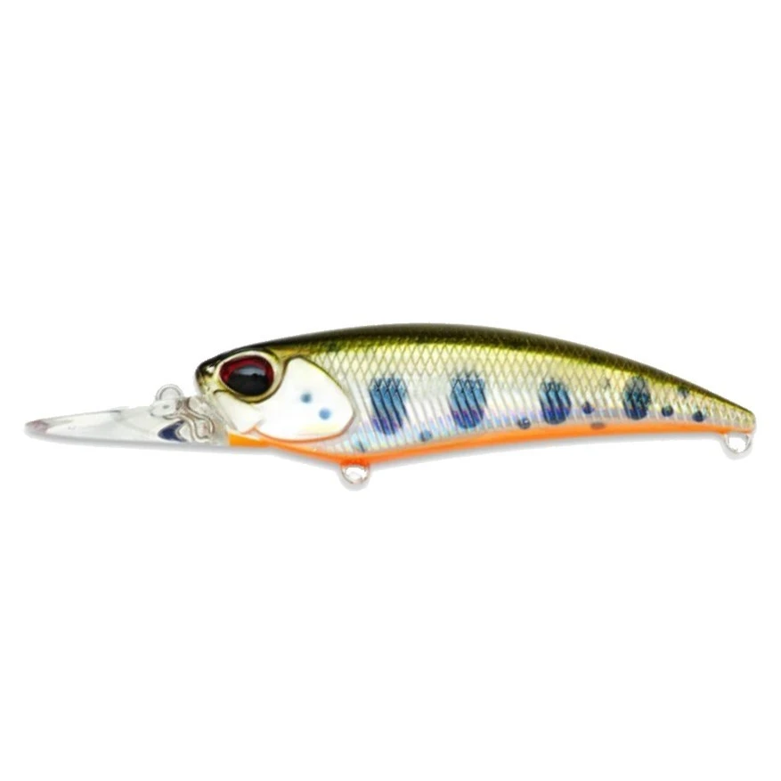 Воблер DUO Realis Shad 59 MR N568 4,7 гр   DUO-RSD-59MR-N568 — характеристики,
	                                    особенности конструкции