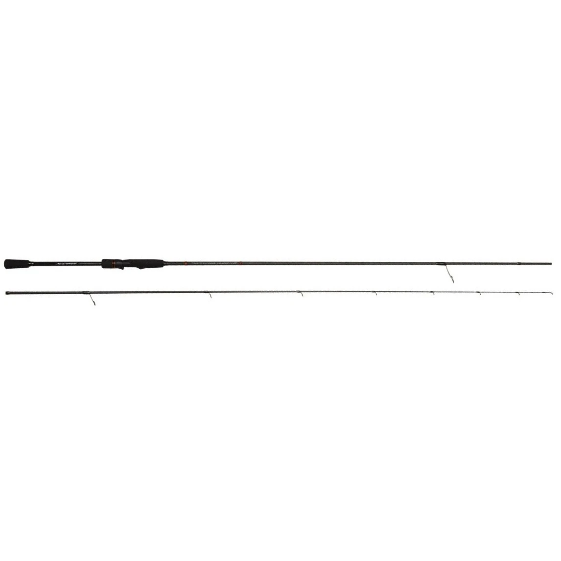 Спиннинг Lucky John Basara Chub 10 274 см 3 - 10 гр    LJ2010-274 — характеристики,  особенности конструкции