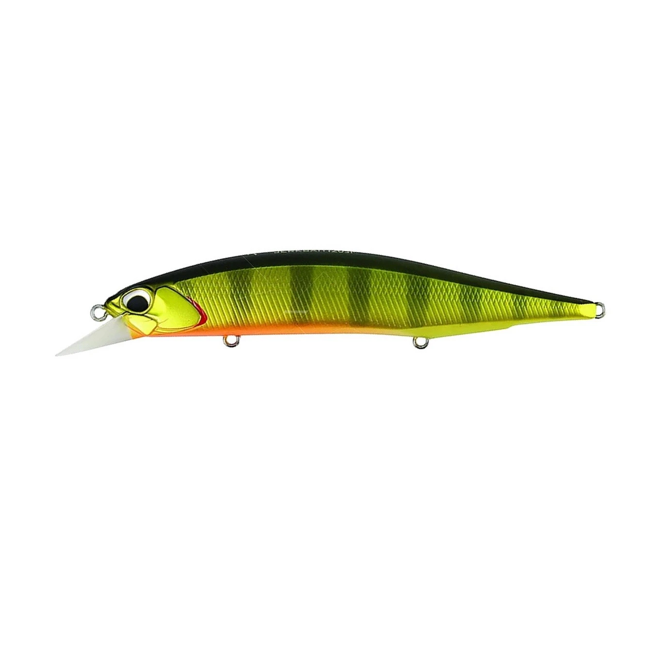 Воблер DUO Realis Jerkbait 160SP ASA3146 Gold Perch 33 гр   DUO-01807 — характеристики,  особенности конструкции