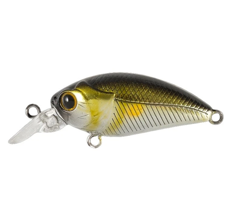 Воблер TsuYoki Fugaz 36F 167 3,2 гр — характеристики,  особенности конструкции