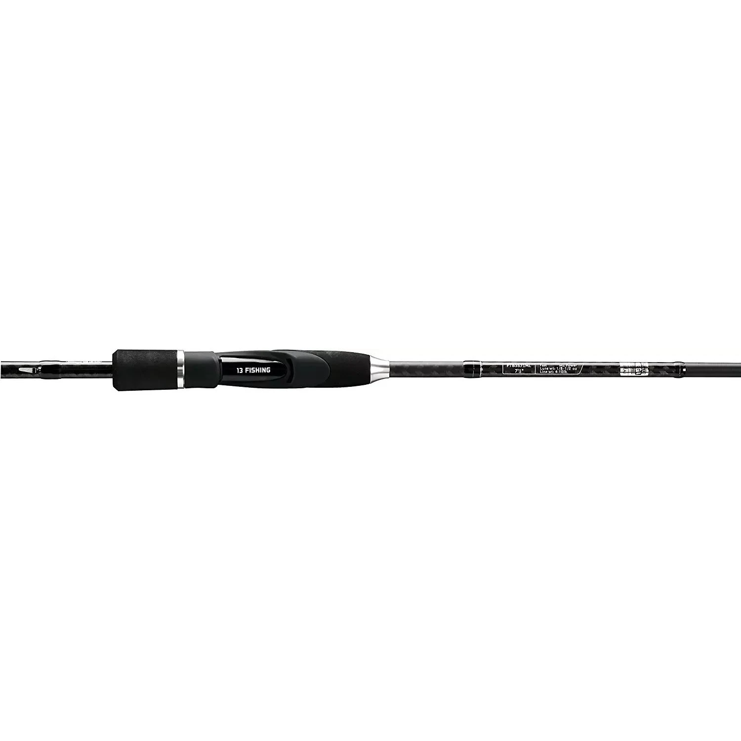 Спиннинг 13 Fishing Fate Black 86XH 259 см 40 - 130 гр    FTBS86XH2 — характеристики,
	                                    особенности конструкции