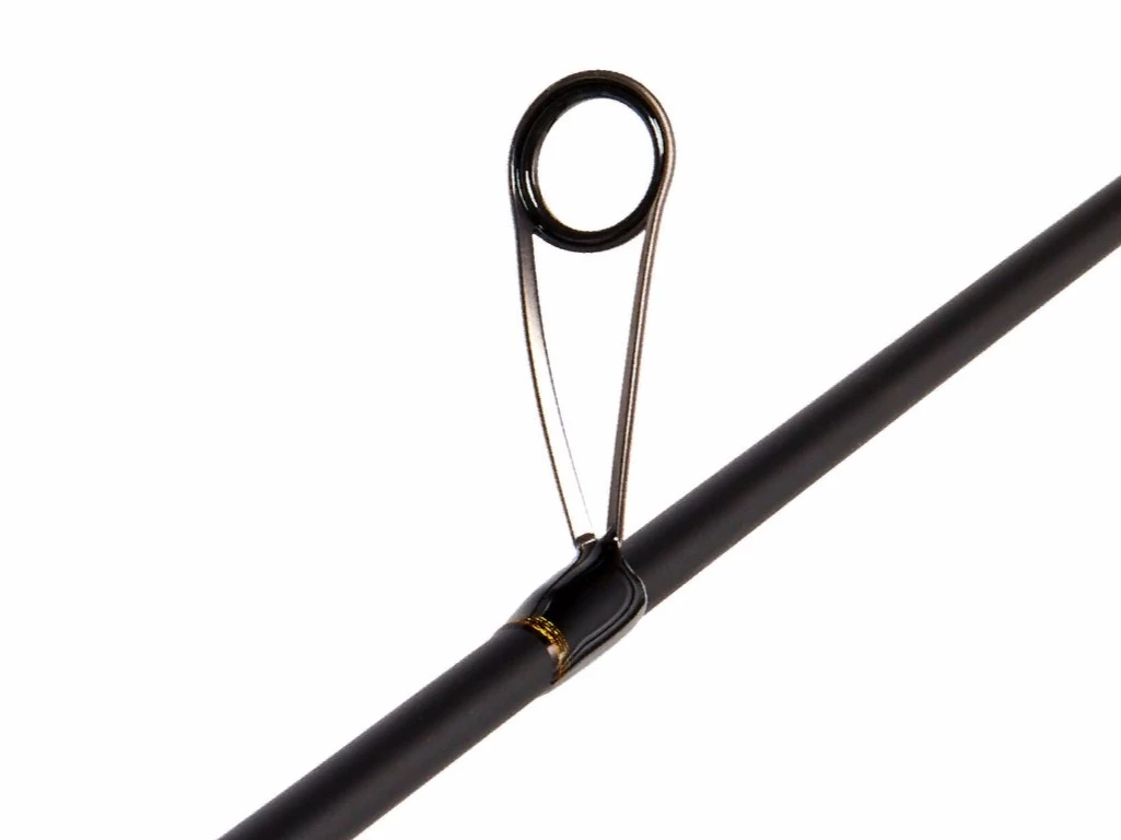 Спиннинг Lucky John Anira 762LMF 229 см 4 - 14 гр    LJA-762LMF — крупный план
	                                    3