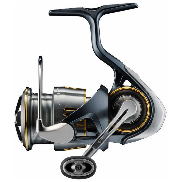 Катушка Daiwa Airity LT4000-XH  23 — характеристики,  особенности конструкции
