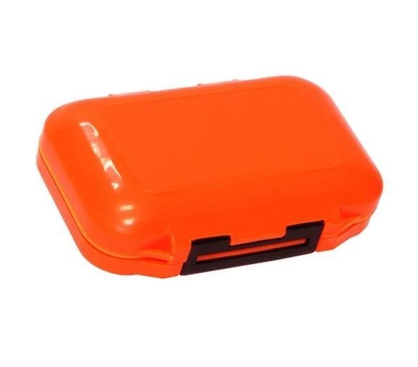 Коробка Kosadaka TB  S02 10,5х7х3 см OR   TB-S02-OR — характеристики,  особенности конструкции