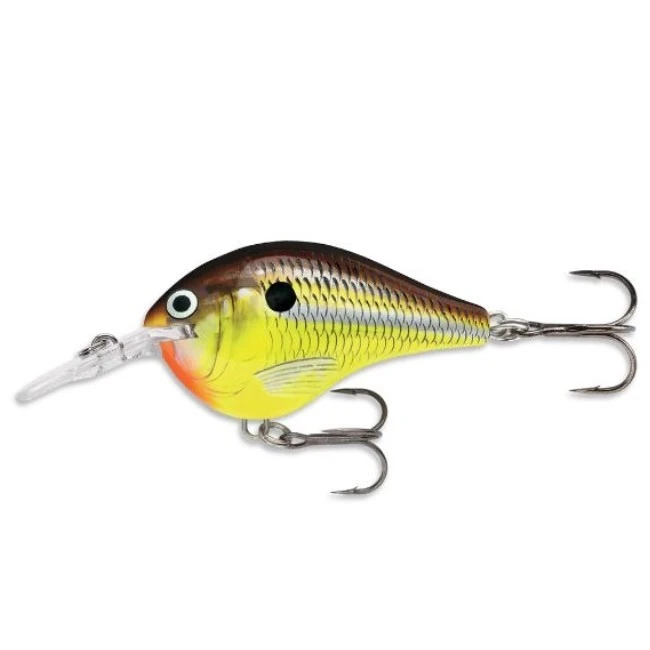 Воблер Rapala Dives-To 06 HM 13 гр   DT06-HM — характеристики,  особенности конструкции