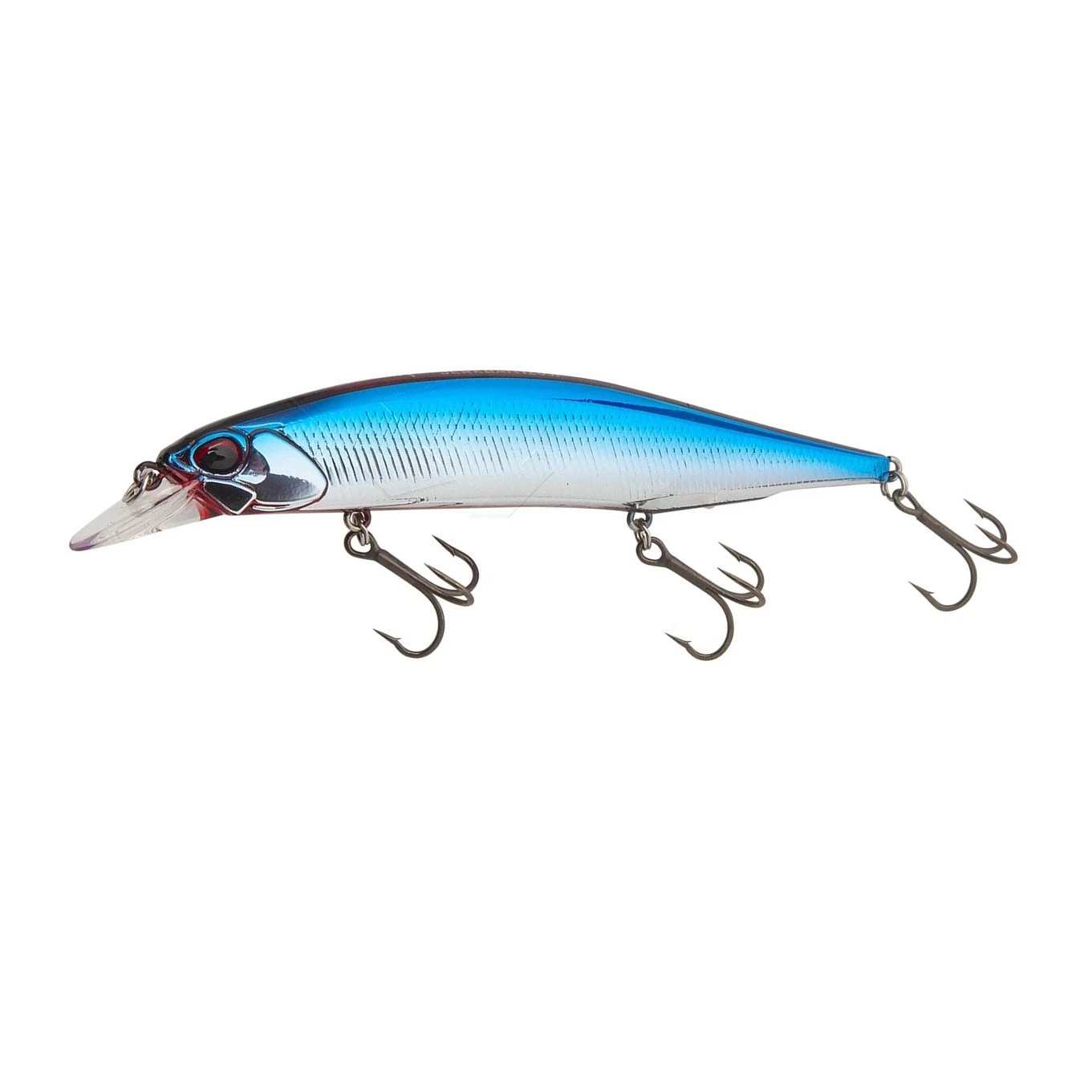 Воблер DUO Realis Jerkbait 120SP CSB3043 17,7 гр   DUO-69220 — характеристики,  особенности конструкции