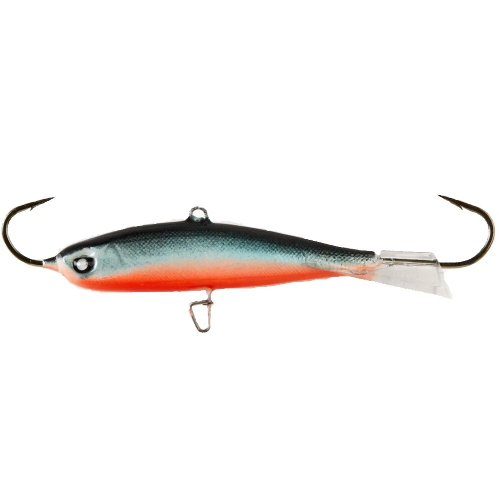 Балансир Lucky John Nordic 6 58 46 гр 60 мм   51600-58 — характеристики,  особенности конструкции