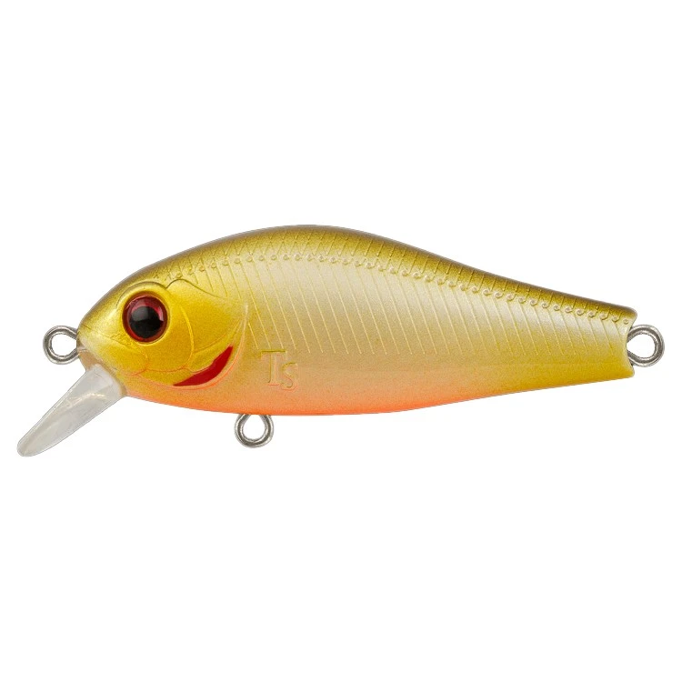 Воблер TsuYoki Rival SR 48SS WR013 5,8 гр — характеристики,  особенности конструкции