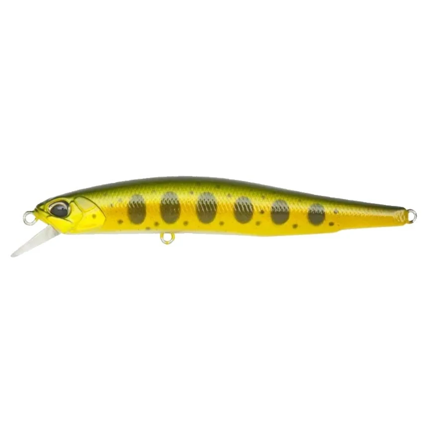 Воблер DUO Realis Minnow 80F P34 4,3 гр   DUO-RMW-80F-P34 — характеристики,
	                                    особенности конструкции