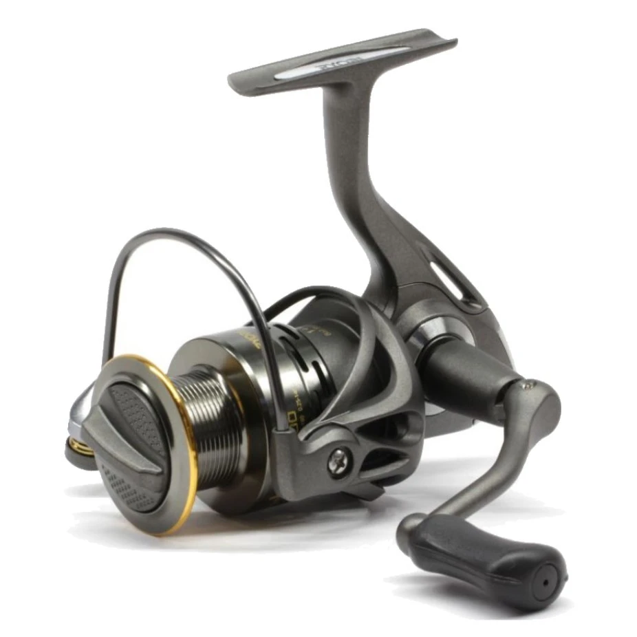 Катушка Ryobi Fighter 2500  23 — крупный план
	                                    1