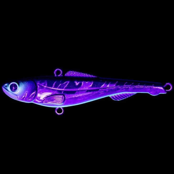 Воблер Relax Wagner 70 T04 14 гр   WGV-70-T04 — крупный план
	                                    1