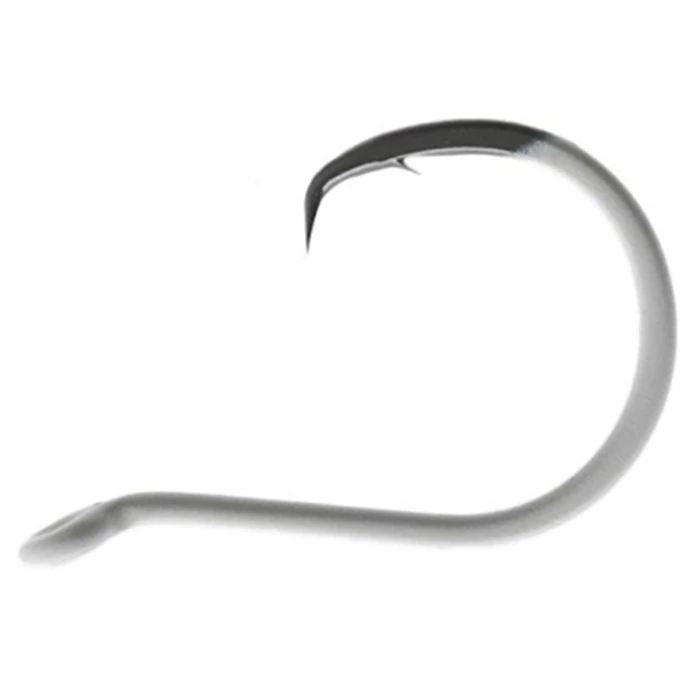 Крючок Одинарный BKK Glow Heavy Circle №4 10 шт    A-BR-0111 — характеристики,  особенности конструкции