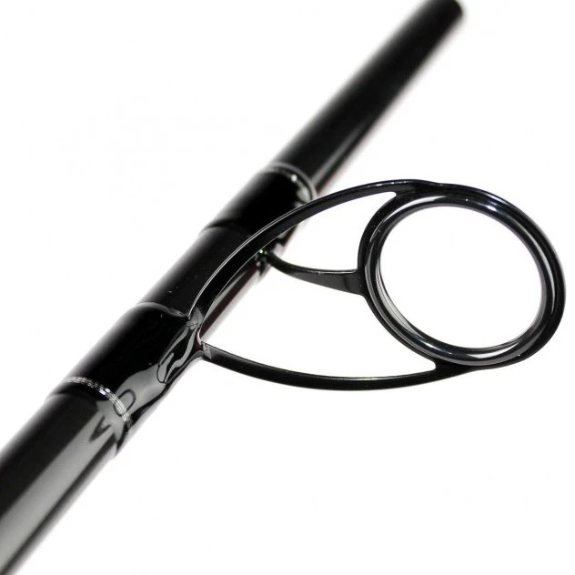 Фидерное Удилище Daiwa N'Zon S Feeder 390 см 150 гр    11136-396 — крупный план
	                                    2