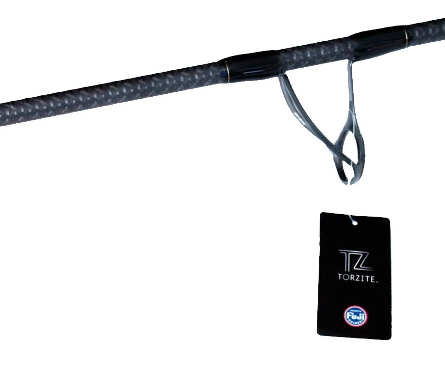 Спиннинг Hearty Rise Tournament Team Dubna Limited 772ML 232 см 8 - 35 гр  2025  TDT25-772ML — крупный план
	                                    4