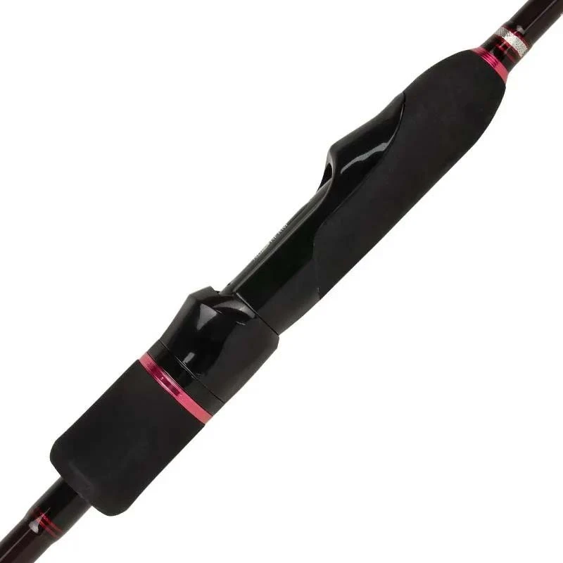 Спиннинг Norstream Kando-X Light 832ML 251 см 5 - 21 гр    KDXS-832ML — крупный план
	                                    2