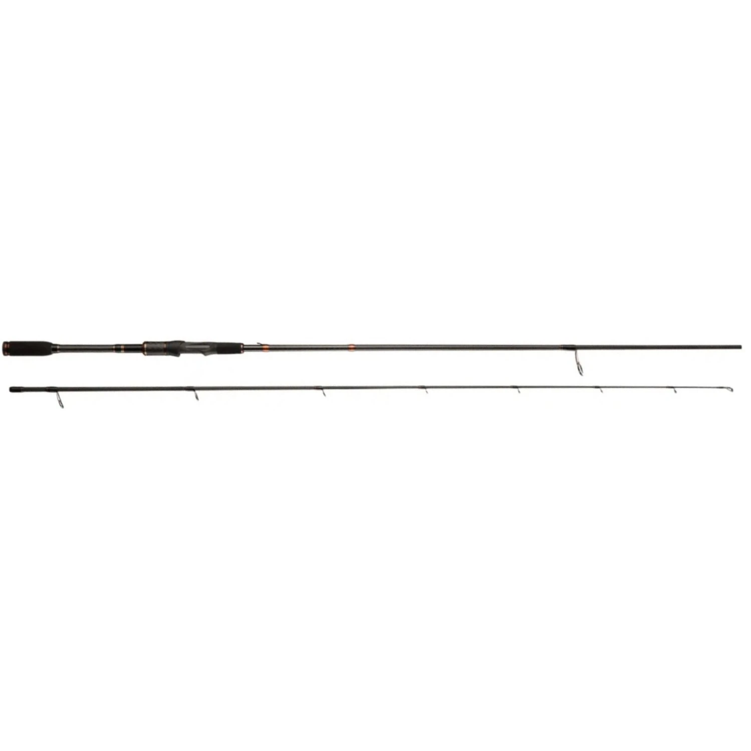 Спиннинг Cadence Primo 862S-HXF 259 см 25 - 70 гр    Primo 862S-HXF — характеристики,  особенности конструкции