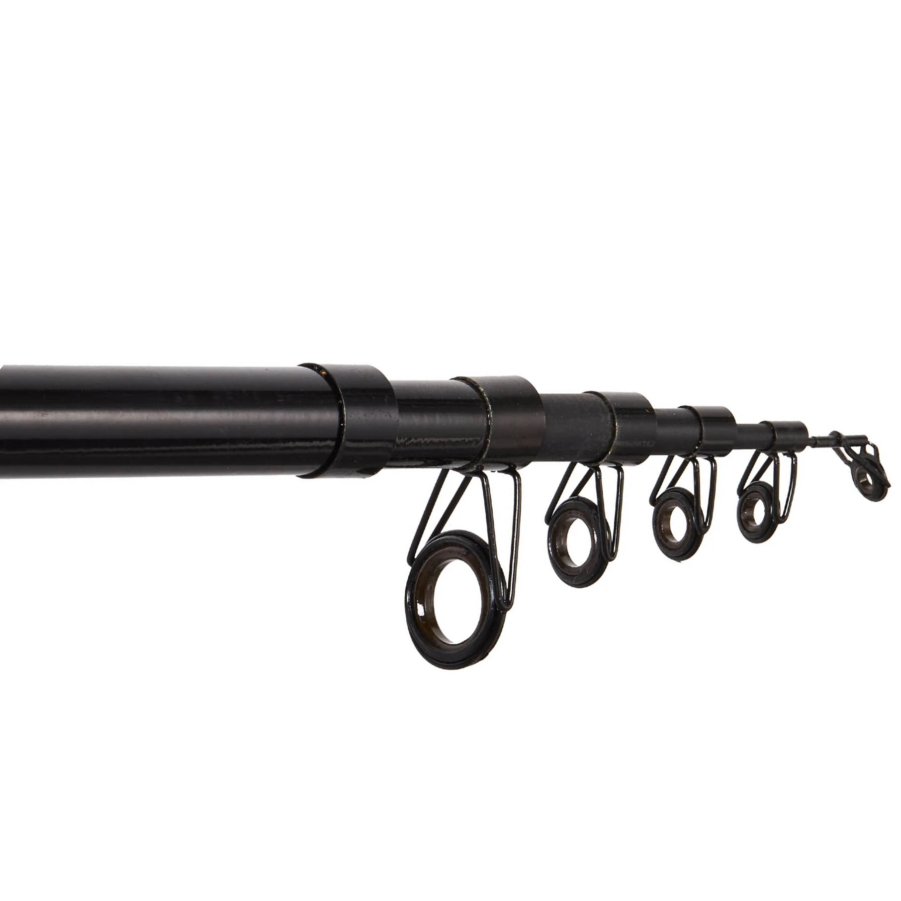 Спиннинг Salmo Blaster Travel Spin 30 270 см 10 - 30 гр    2133-270 — крупный план
	                                    3