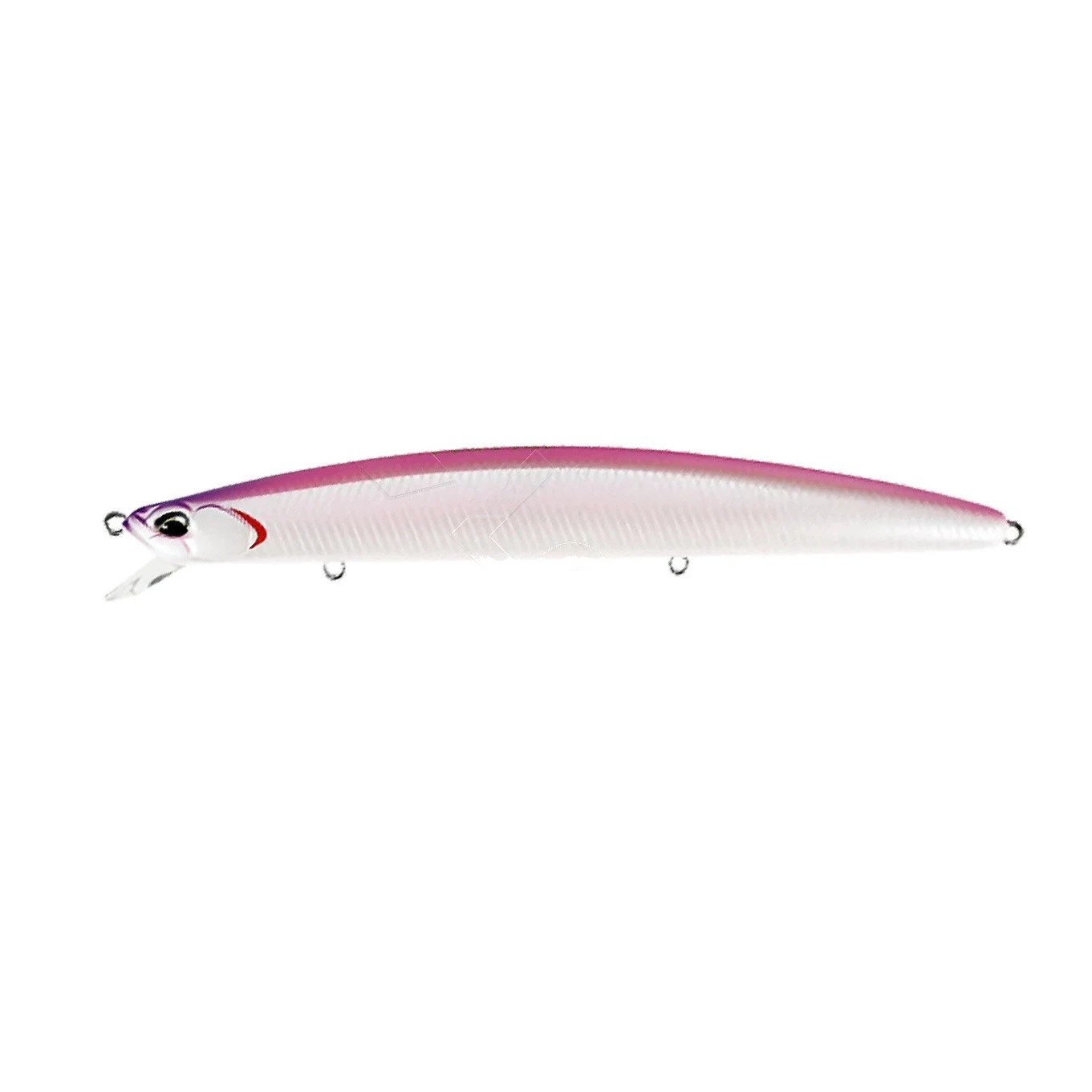Воблер DUO Tide Minnow Lance 150F ACC0723 Sakura Pink Back 26,5 гр   DUO-83738 — характеристики,  особенности конструкции