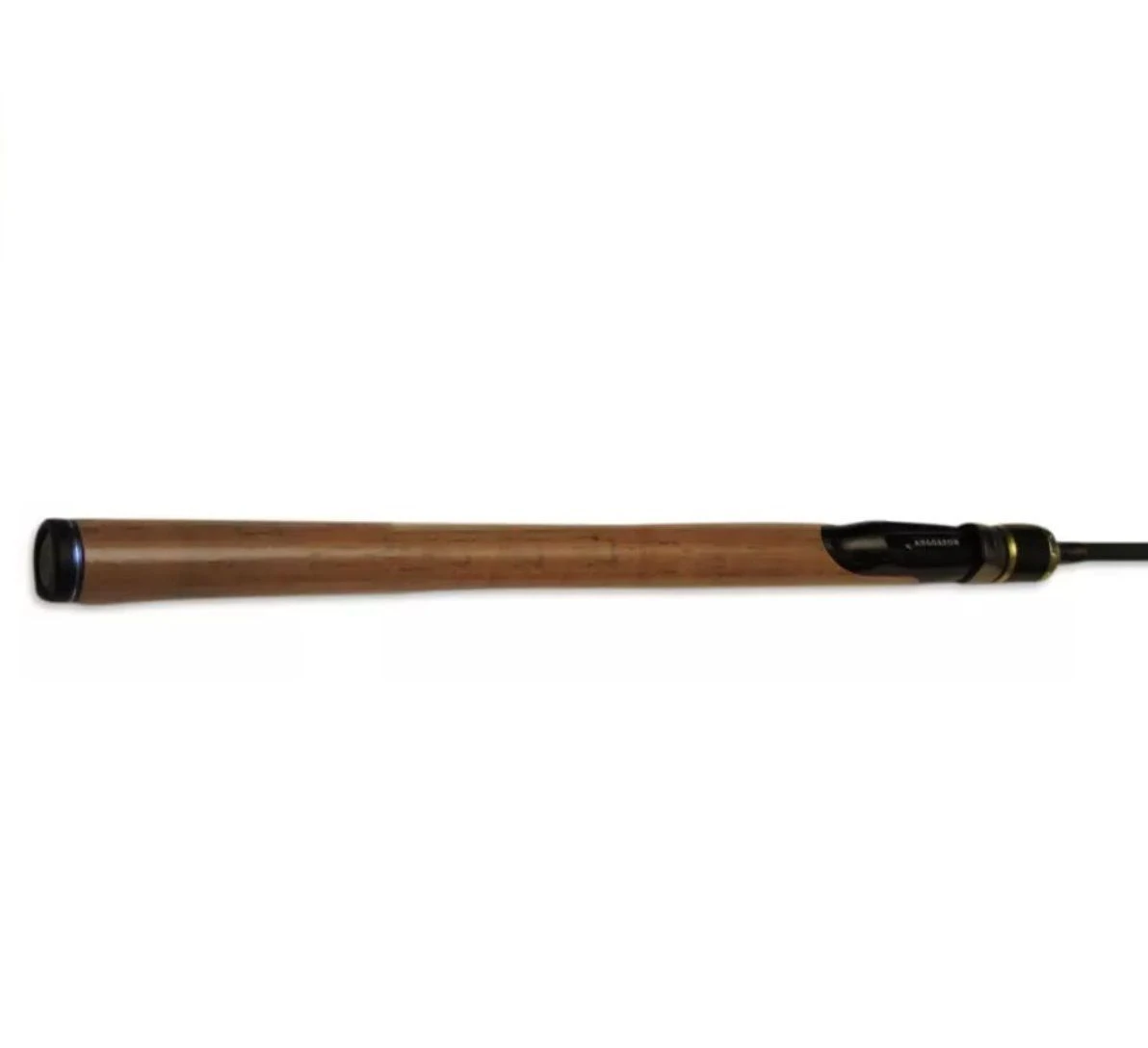 Спиннинг Kosadaka Expedition 6S-Dual 240-270ML 270 см 5 - 21 гр Черный 240/270 см  SExp6SD240-270ML — крупный план
	                                    2